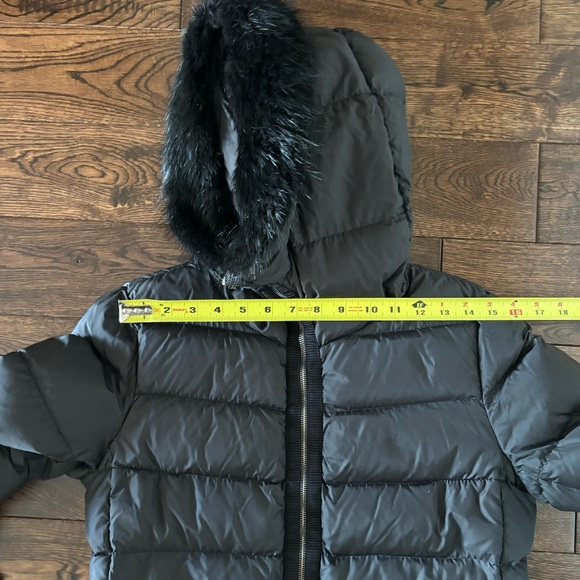 Moncler woman’s down jacket - Picture 12 of 16